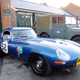 Illustration for article titled Bicester Heritage Sunday Scramble Photodump Jan 18